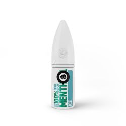 Riot Salts Ice Menthol